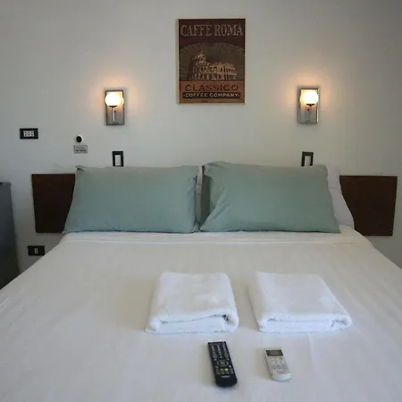 Bluelilly Hotel